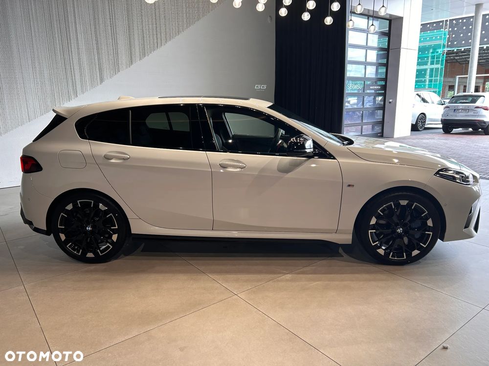 BMW Seria 1 - 7