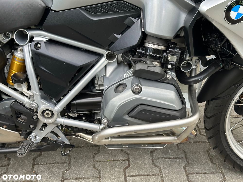 BMW GS - 17