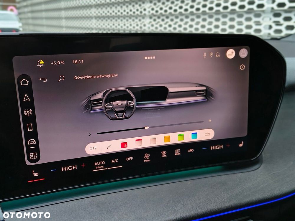 Audi Q3 Sportback - 25