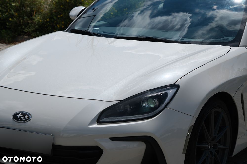 Subaru BRZ 2.4i Sport - 15