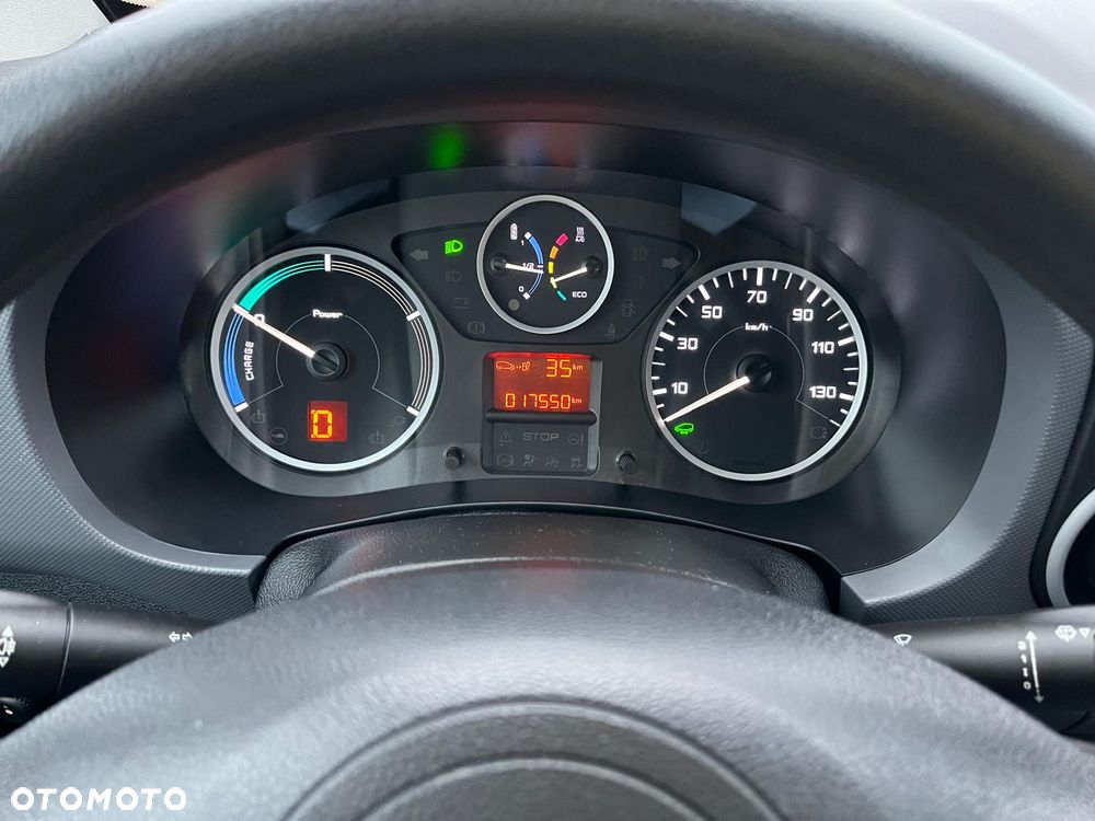 Citroën Berlingo - 12