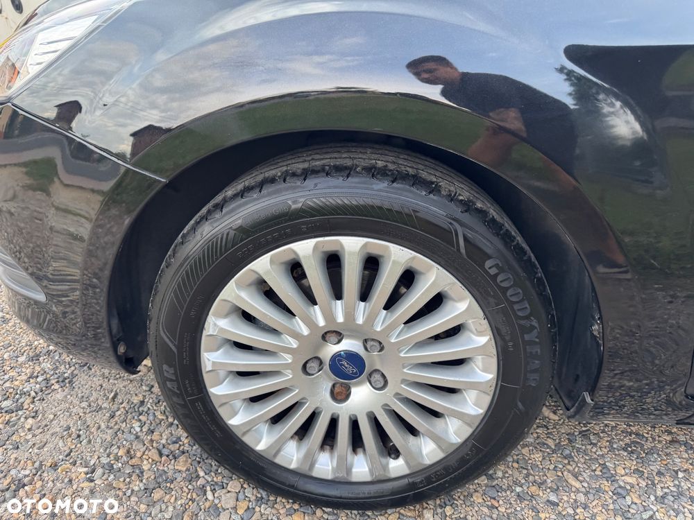 Ford Focus 1.6 16V Titanium - 17