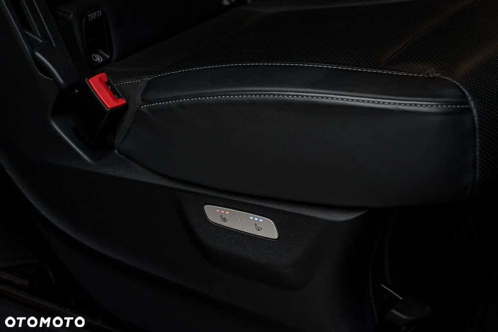 Mercedes-Benz Klasa V 300 d 9G-Tronic Exclusive (d³ugi) - 16