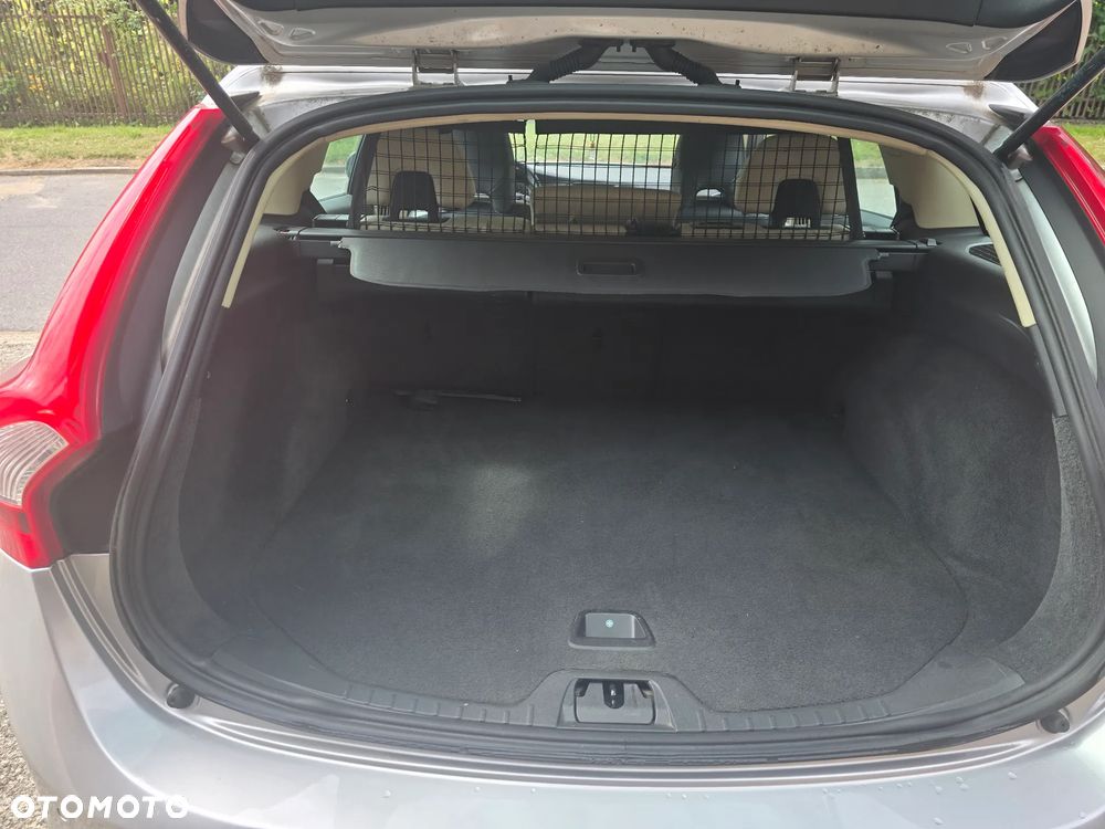 Volvo V60 - 12