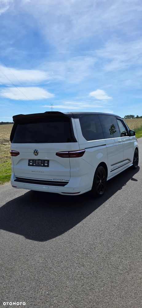 Volkswagen Multivan 2.0 TSI L1 DSG - 7