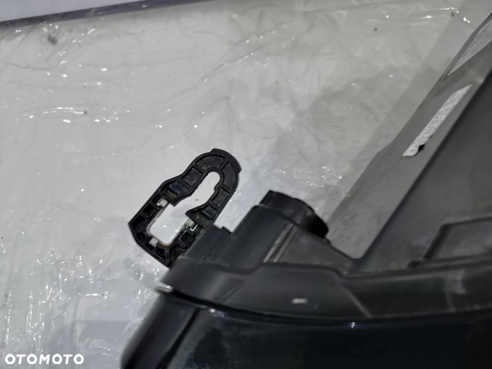 Lampa Lewa Cupra FORMENTOR 5FG LIFT FULL LED Matrix Przód Przednia - 6