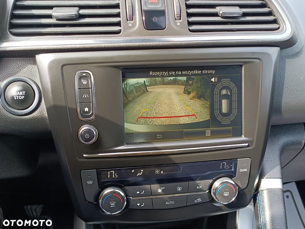 Renault Kadjar 1.2 Energy TCe S-Edition - 16