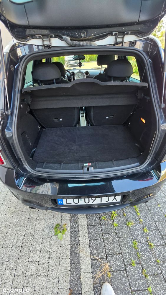 MINI Countryman Cooper S - 13
