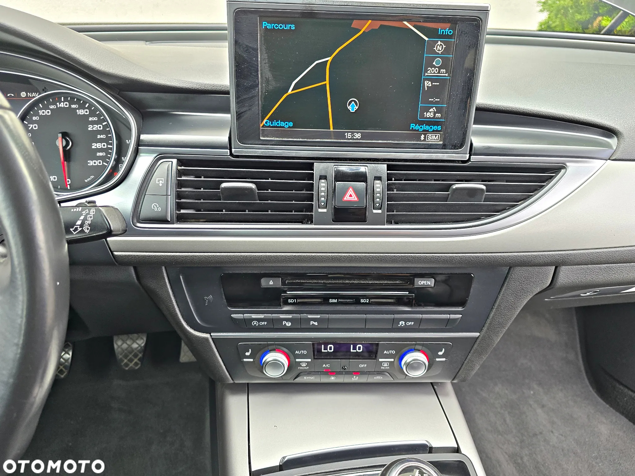 Audi A6 Avant 2.0 TDI DPF - 18