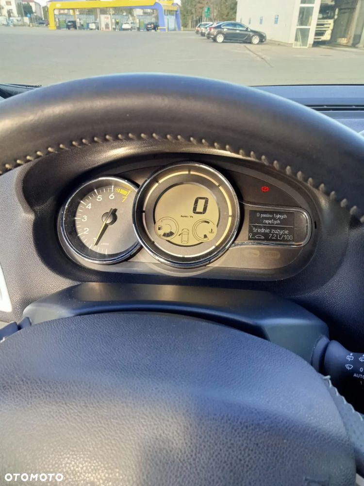 Renault Megane 1.6 16V Dynamique - 17