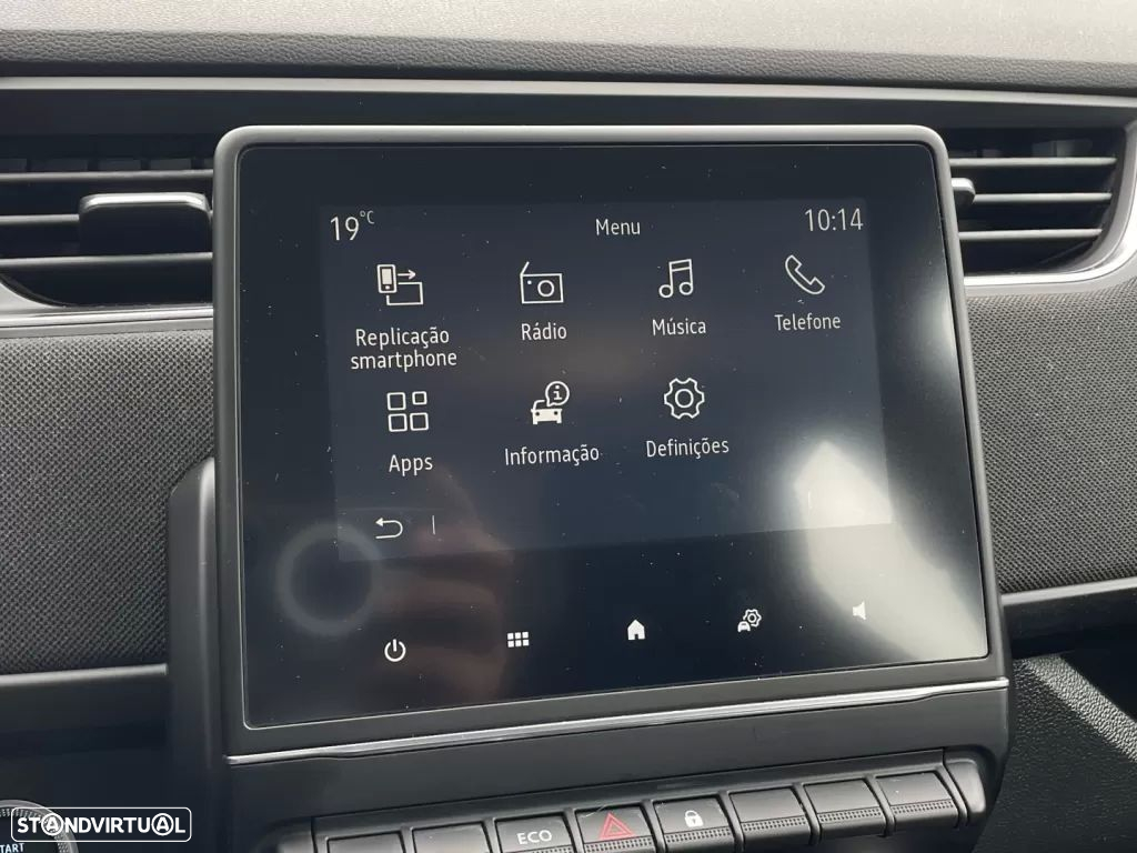 Renault Zoe (c/ Bateria) Intens 50 - 29
