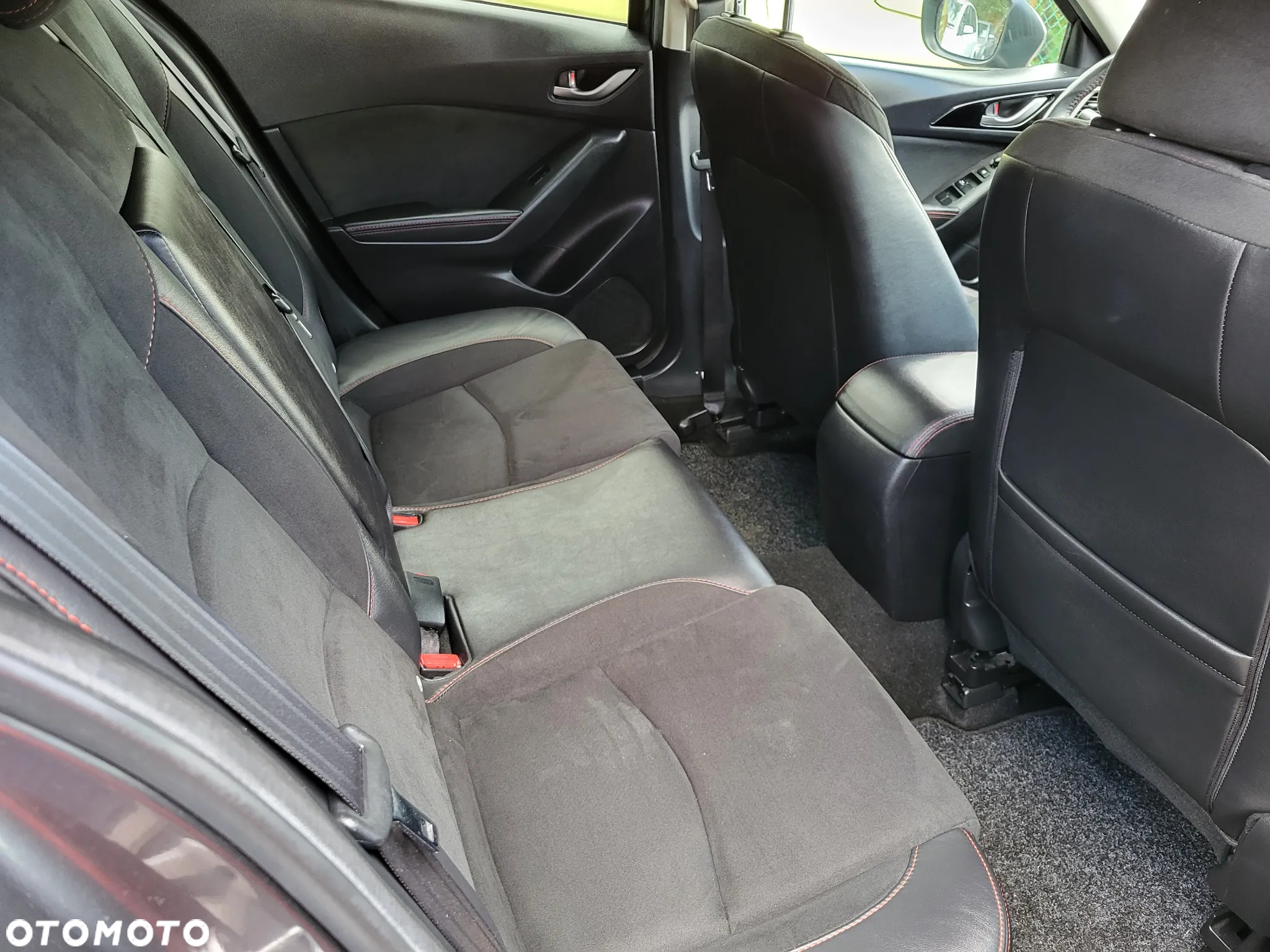 Mazda 3 SKYACTIV-G 120 Center-Line - 26