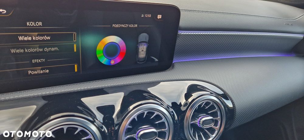 Mercedes-Benz CLA - 15