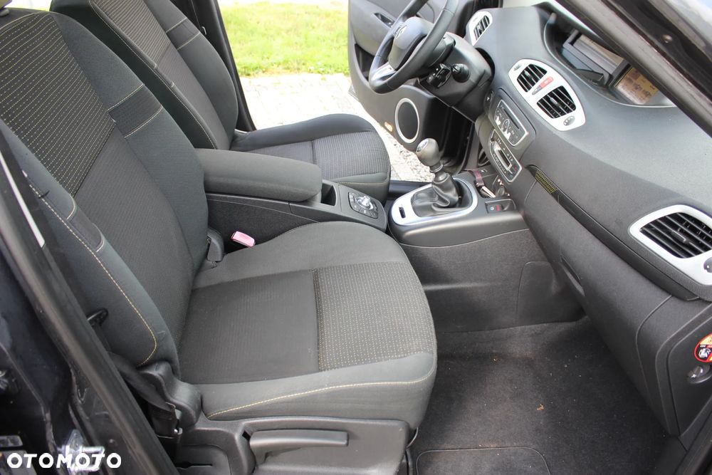 Renault Scenic 1.6 16V Expression - 22