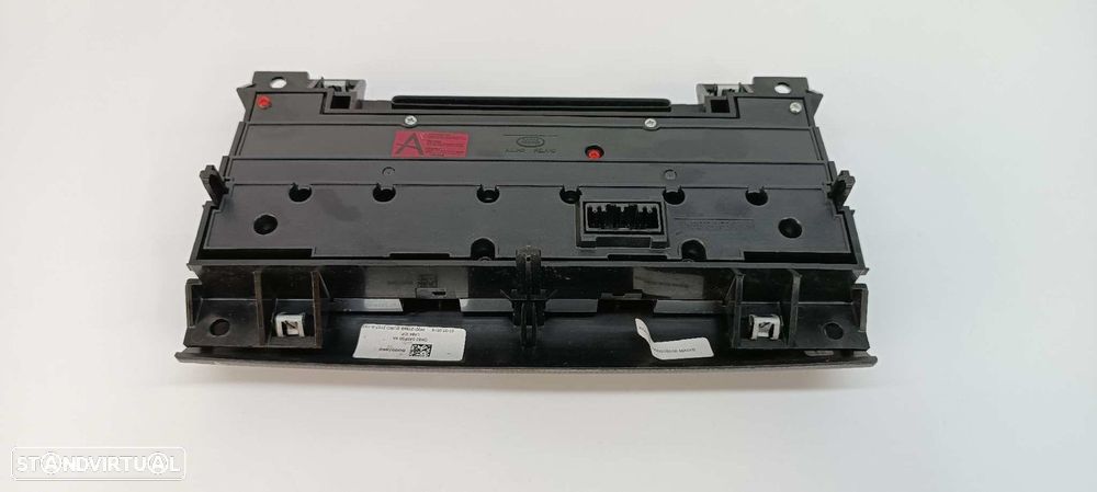 COMANDO CLIMATIZADOR LAND ROVER RANGE ROVER SPORT HSE - 6