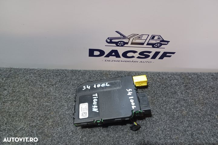 Modul / Calculator coloana de volan 1K0953549BN Volkswagen VW Tiguan - 1