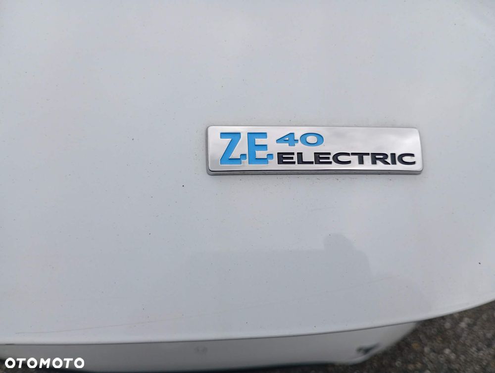 Renault Zoe R90 22kWh - 5