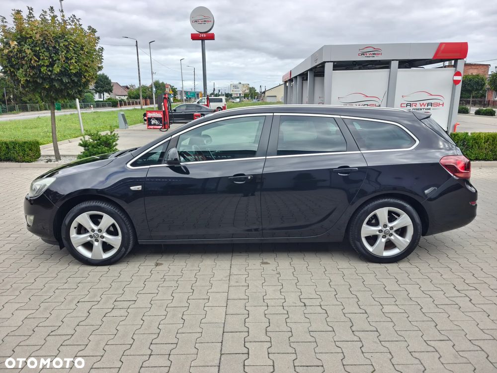 Opel Astra - 32