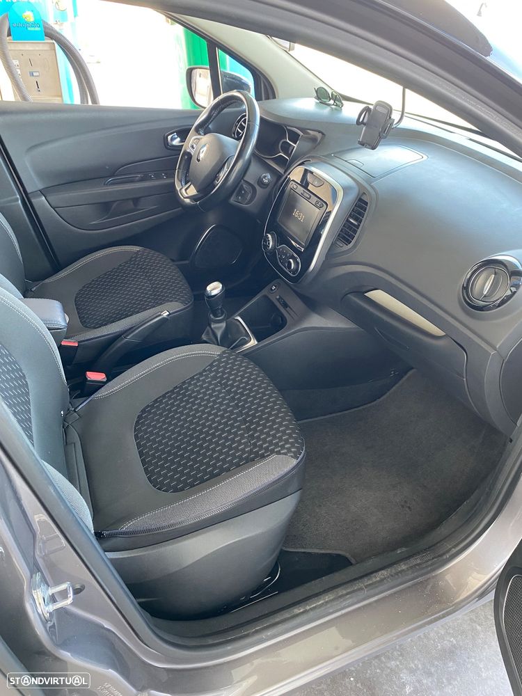 Renault Captur - 6
