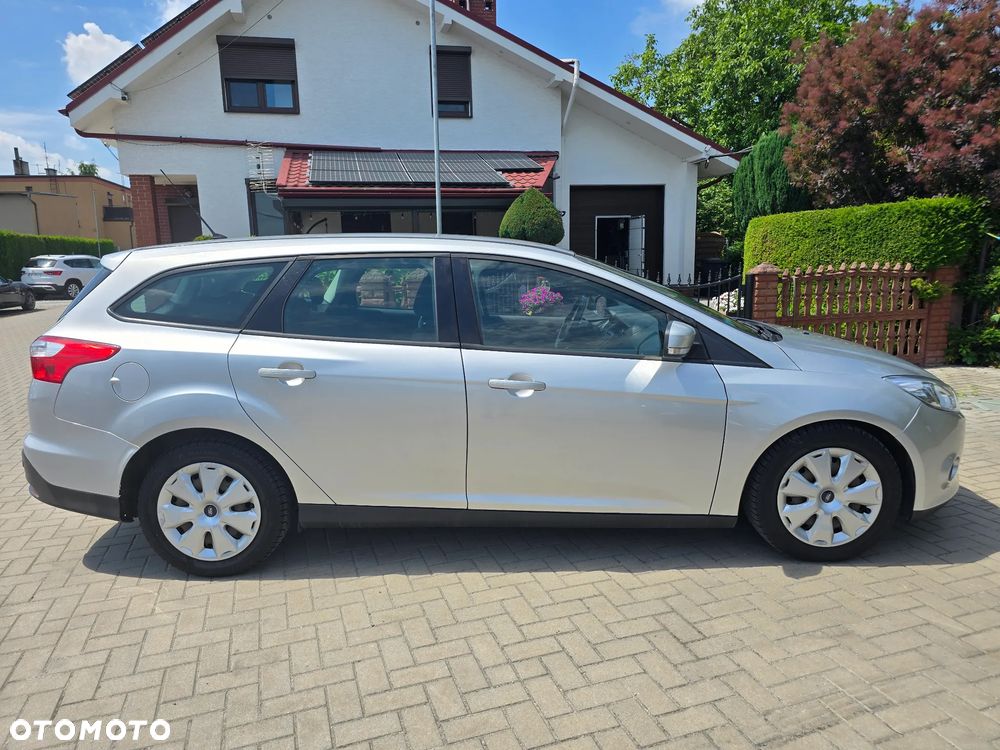 Ford Focus - 3
