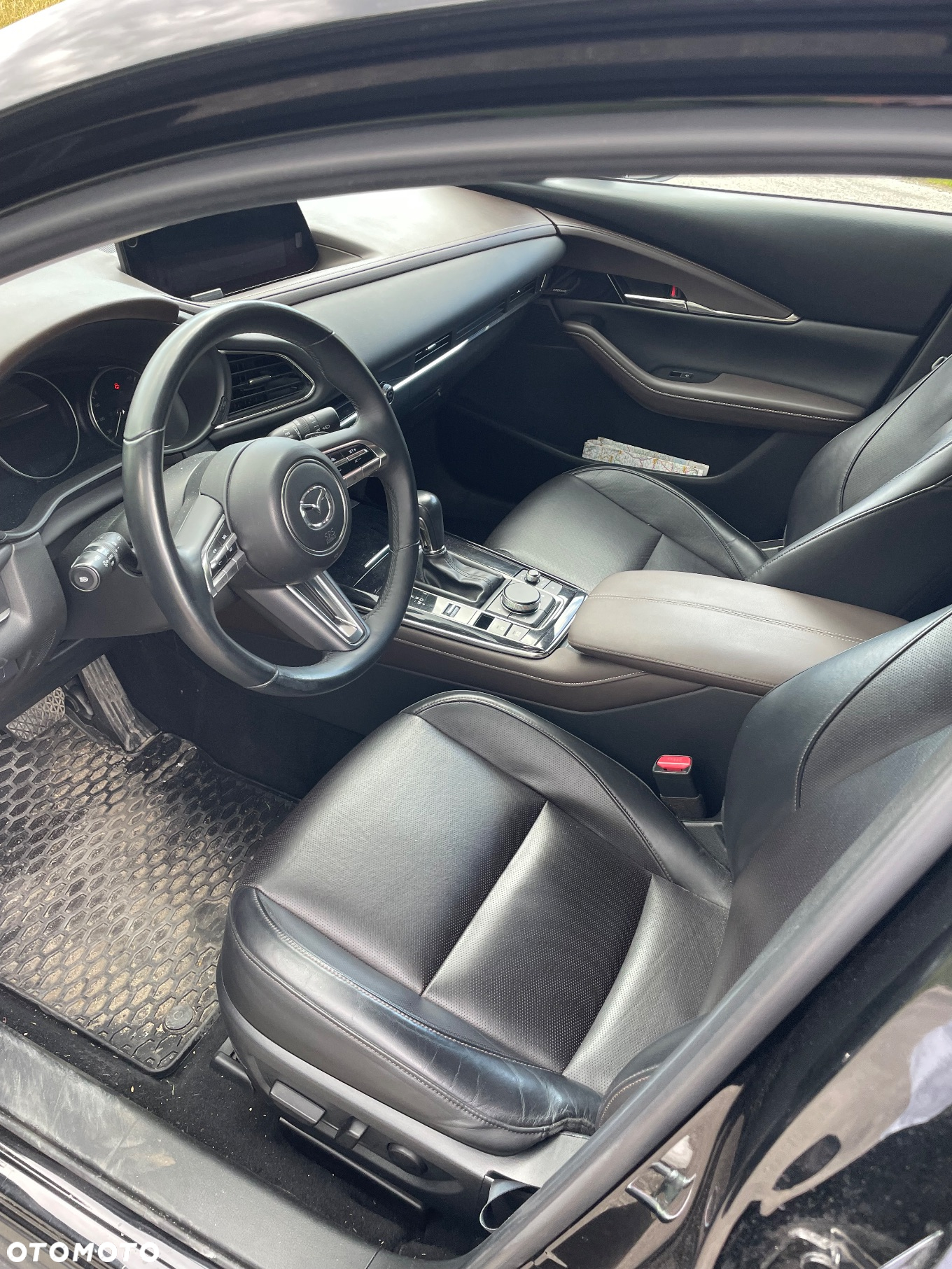 Mazda CX-30 SKYACTIV-G 2.0 M-Hybrid - 7