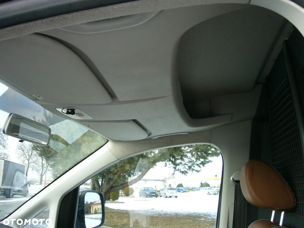 Volkswagen Caddy LONG MAXI 4-Motion 4x4 - 20