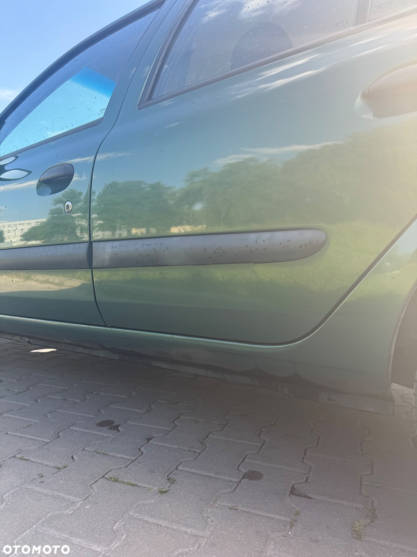 Renault Thalia 1.4 Access - 7