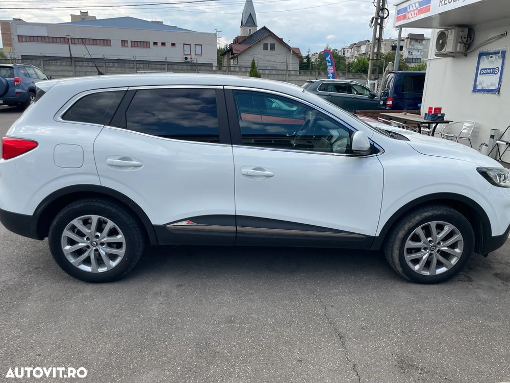 Renault Kadjar - 1