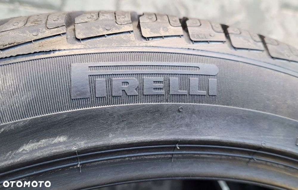 2x Pirelli Cinturato Plus AllSeason 235/40R18 95Y W27A - 6