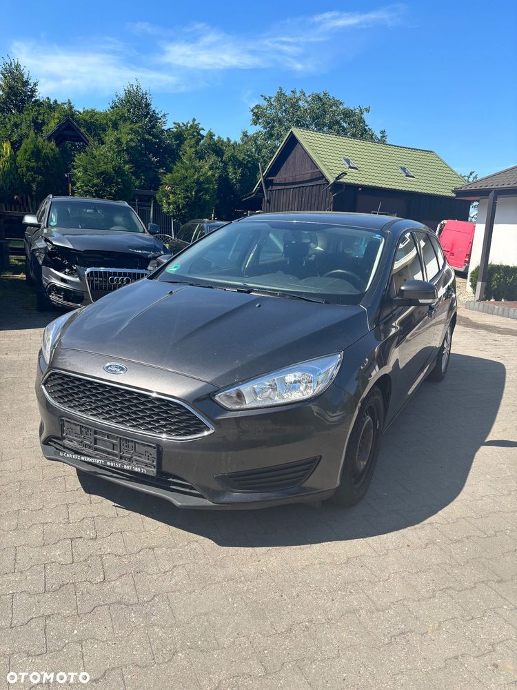 Ford Focus 1.0 EcoBoost Trend ASS - 1