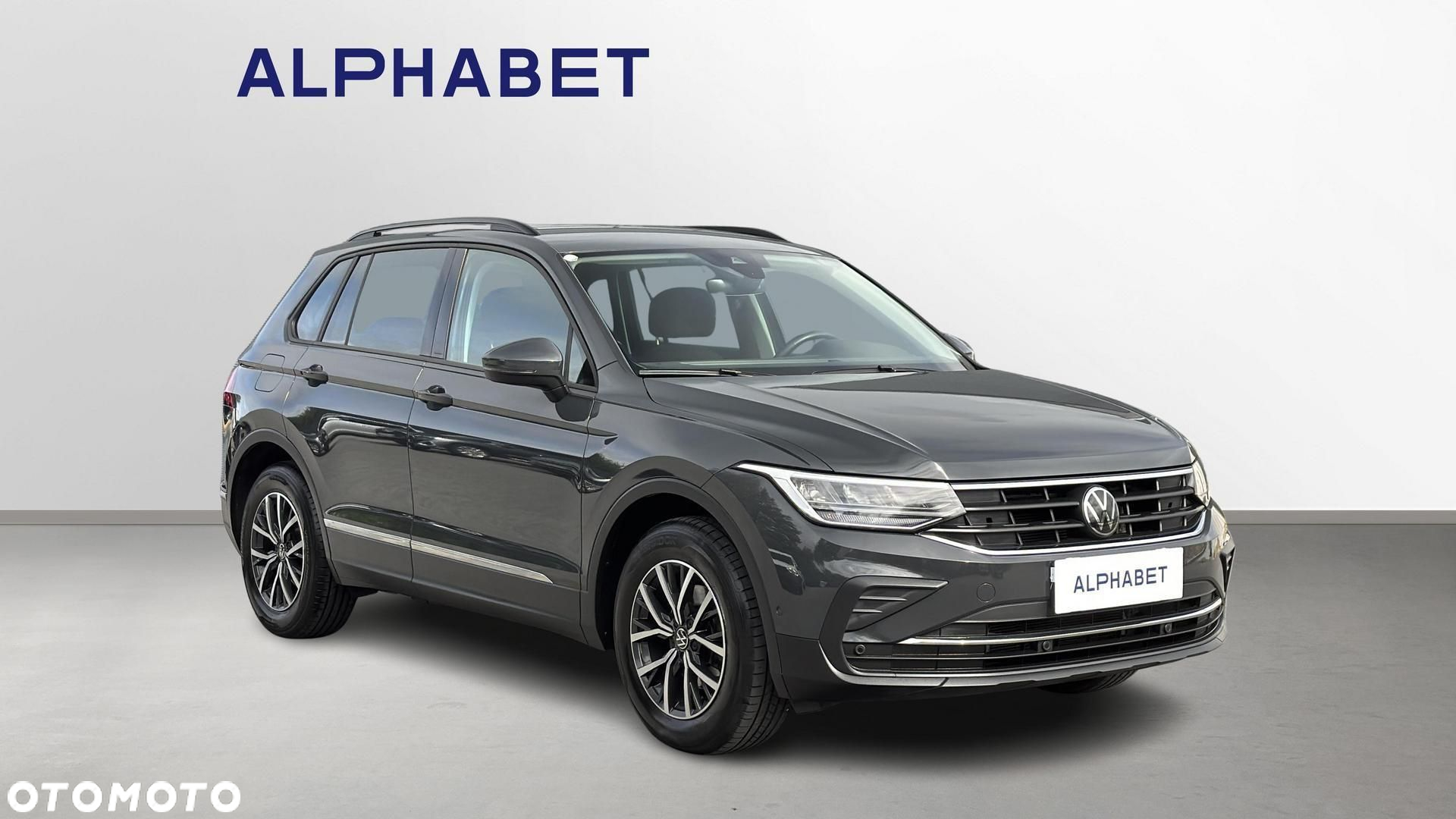 Volkswagen Tiguan 1.5 TSI EVO Life DSG - 5