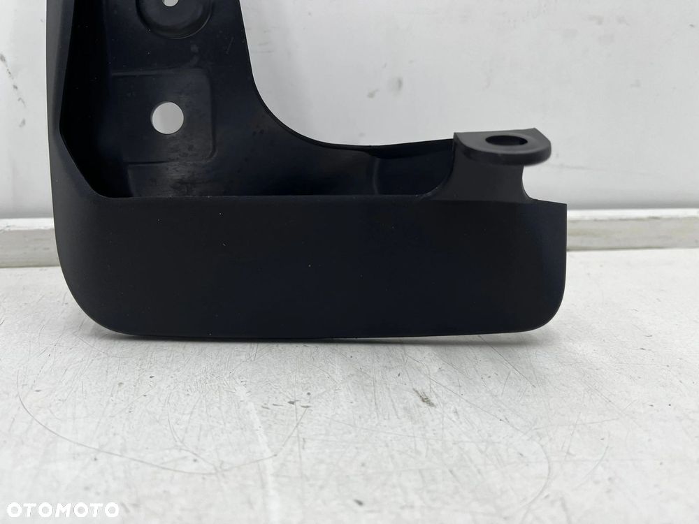 Chlapacze Toyota Corolla E21 18r.- lewa przednia osłona błotnika lewy przód 76622-02230 - 4