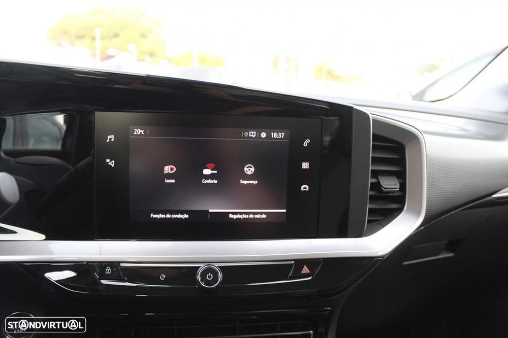 Opel Mokka-e Elegance - 23