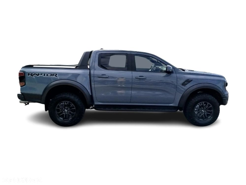 Ford Ranger Raptor 2.0 EcoBlue Bi-Turbo 205KM - 6