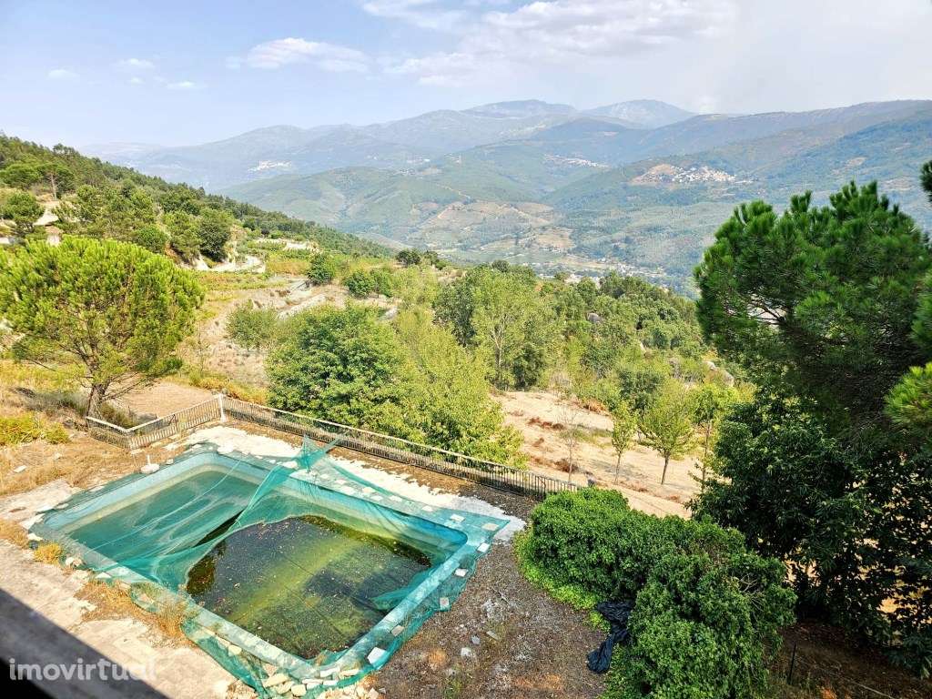 Hotel Pousada Santa Bárbara & Eventos, Oliveira do Hospital, Coimbra - Grande imagem: 5/60