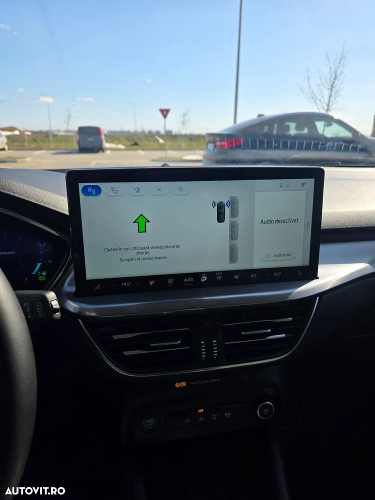 Ford Focus 1.5 EcoBlue Titanium X - 7