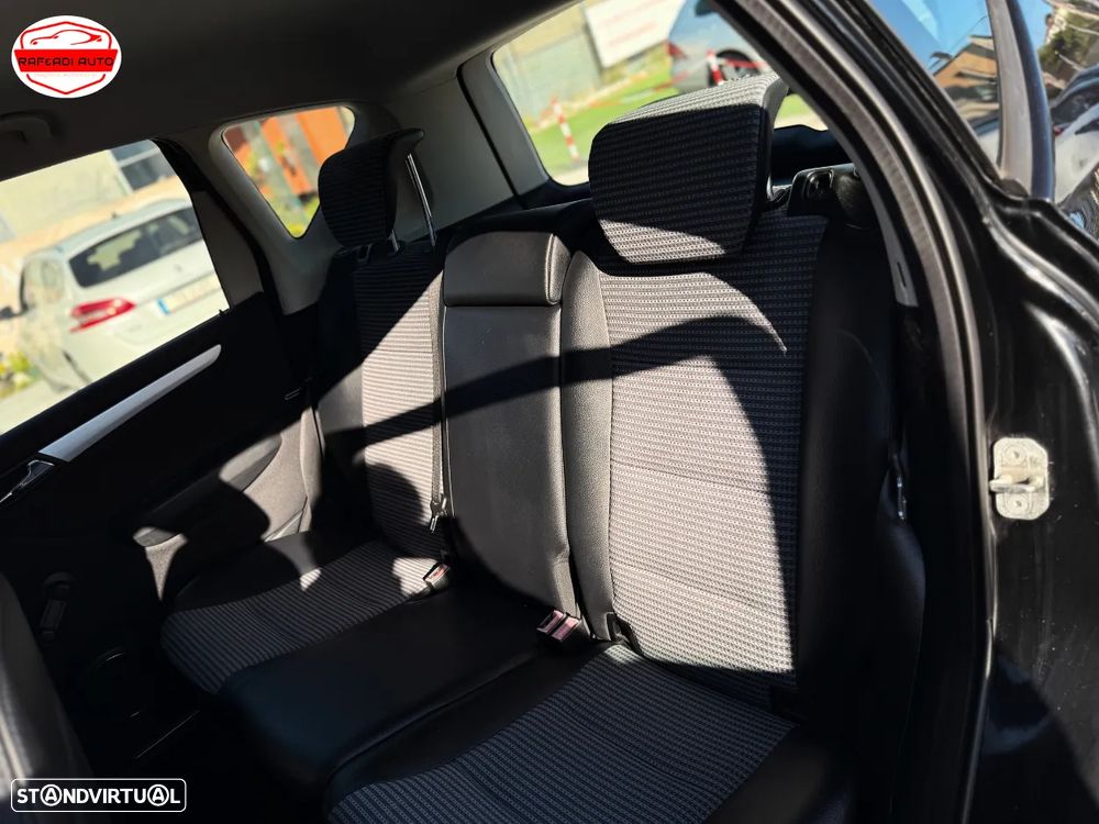 Mercedes-Benz A 150 Avantgarde - 10