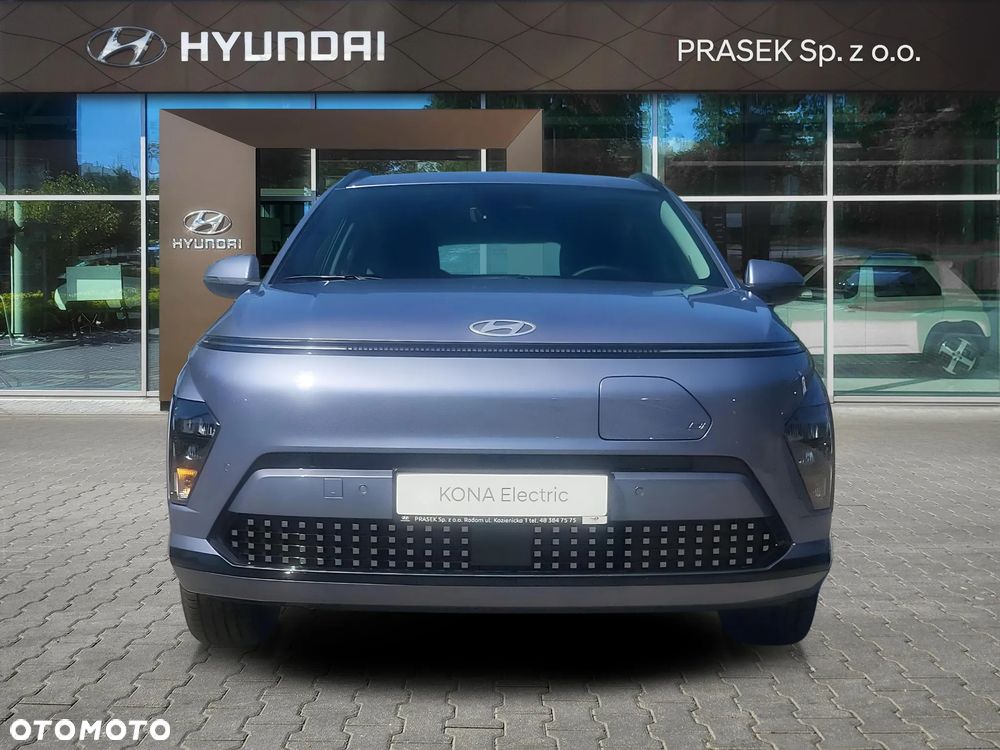 Hyundai Kona 65kWh Smart - 8