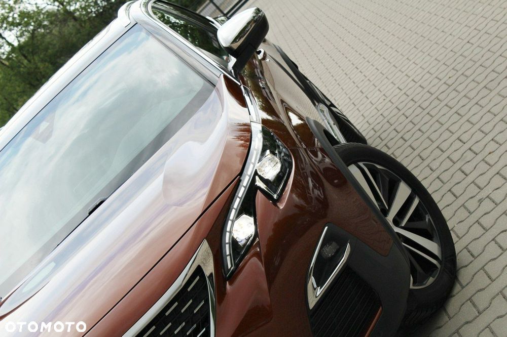 Peugeot 3008 - 2