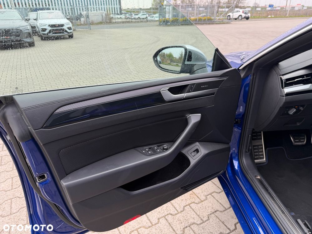Volkswagen Arteon Shooting Brake 2.0 TSI 4Motion R DSG - 13
