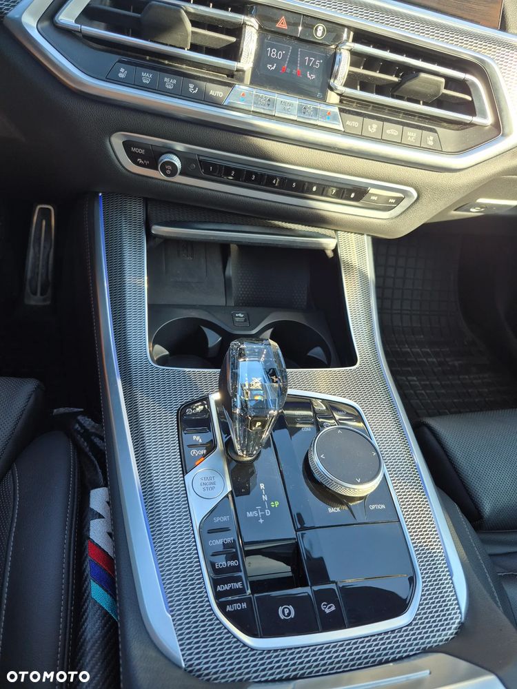 BMW X5 xDrive25d - 13