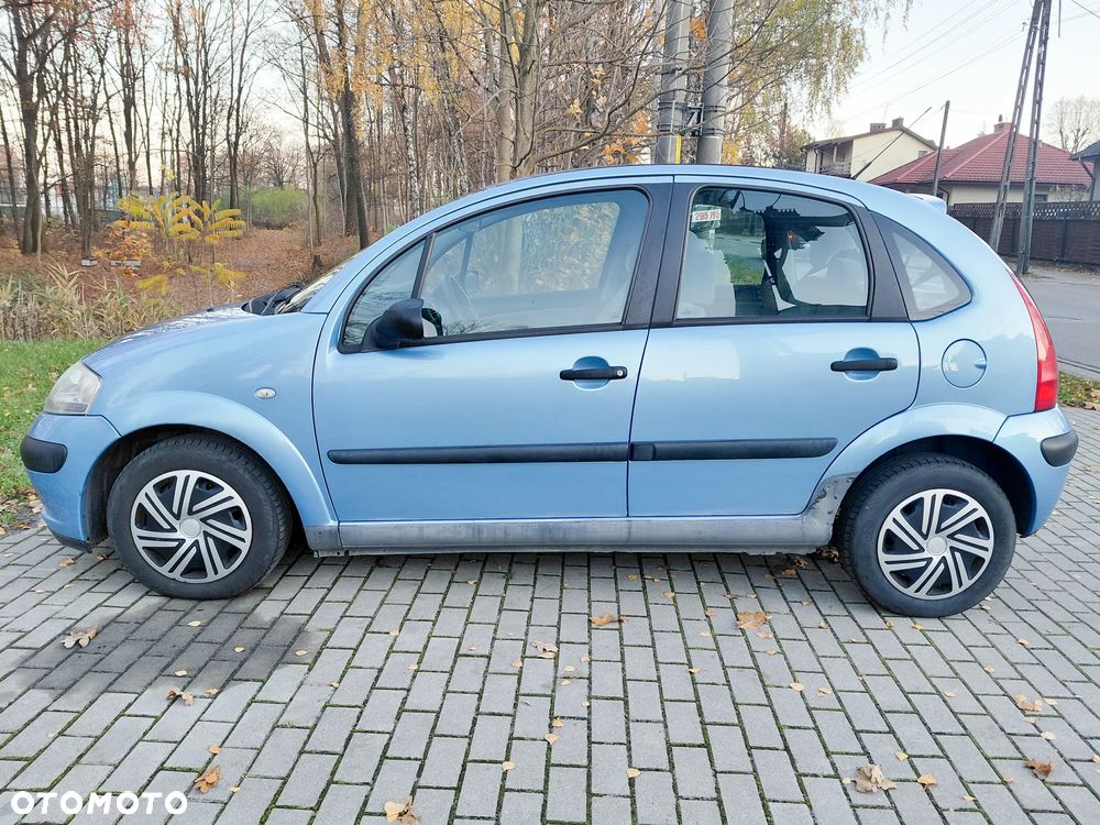 Citroën C3 - 2