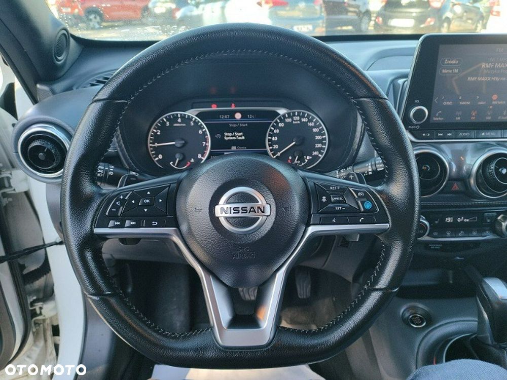 Nissan Juke - 26