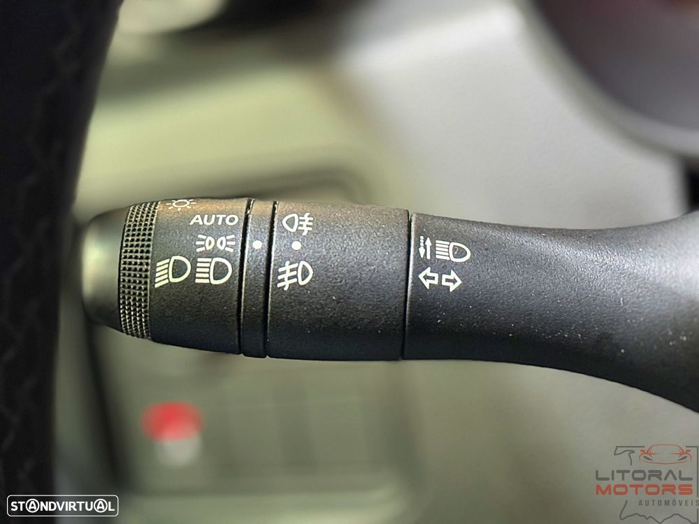 Dacia Duster 1.0 TCe ECO-G Prestige Bi-Fuel - 23