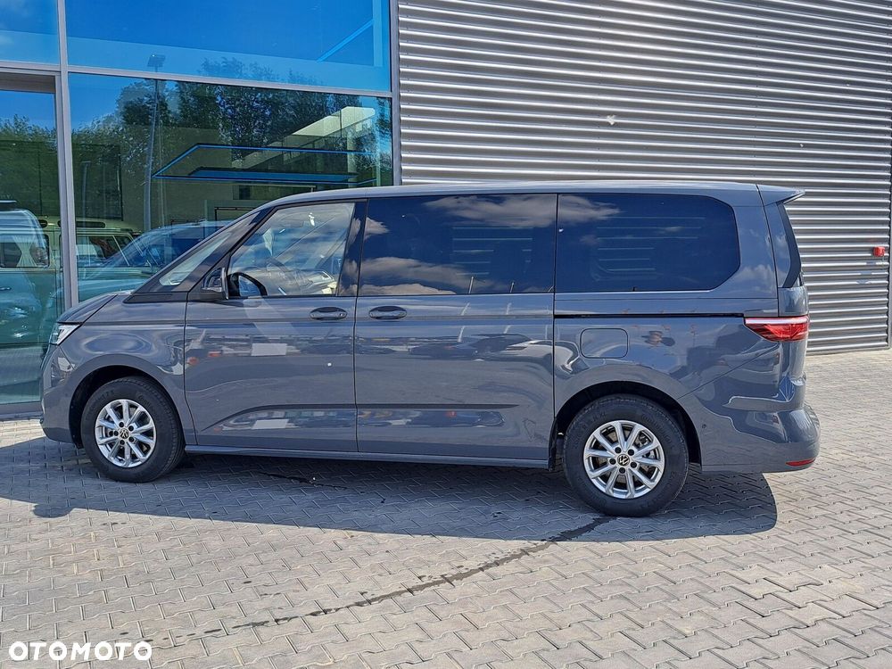 Volkswagen Multivan 2.0 TDI L2 DSG - 9