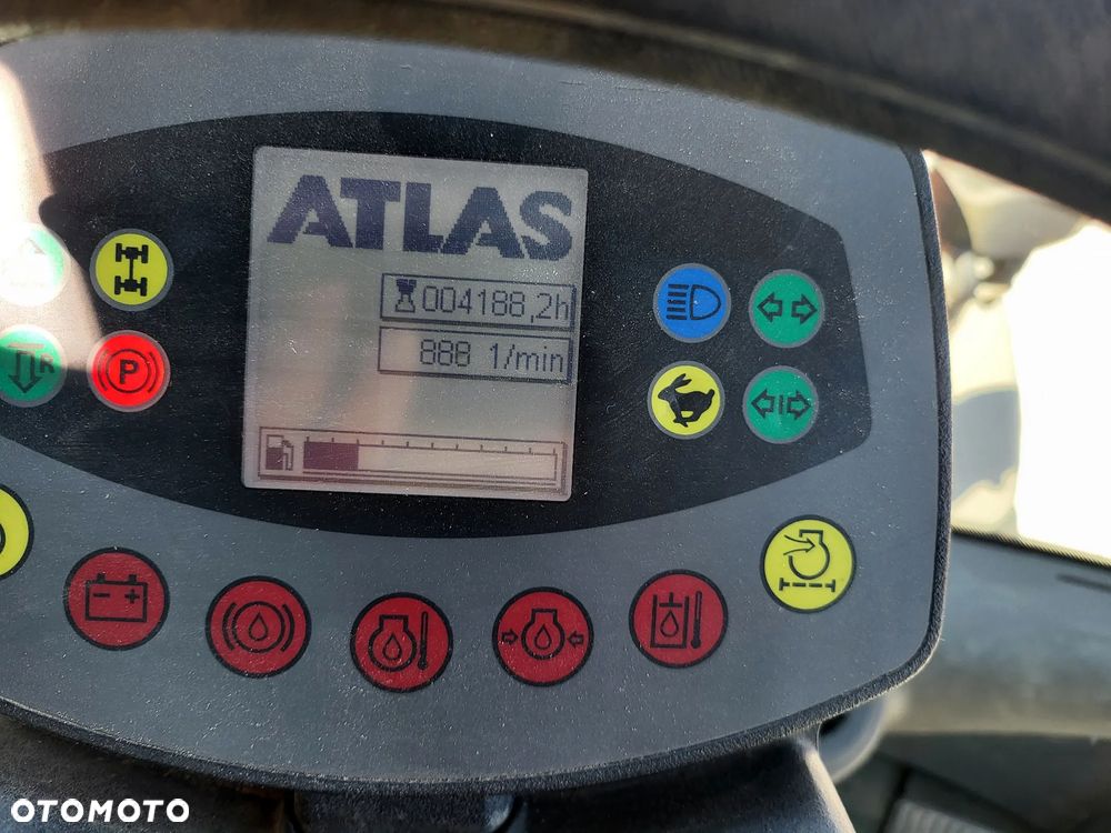 Atlas 80E Weycor - 12