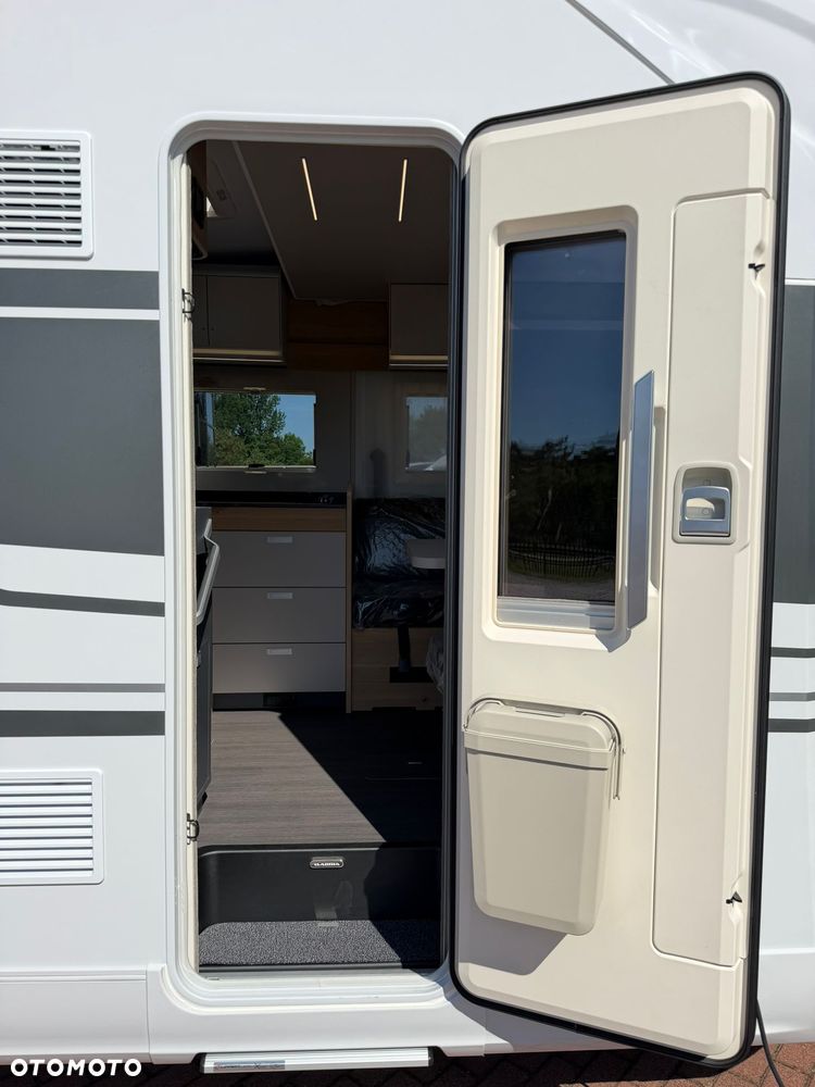 Adria Matrix Axess 650 DC - 17