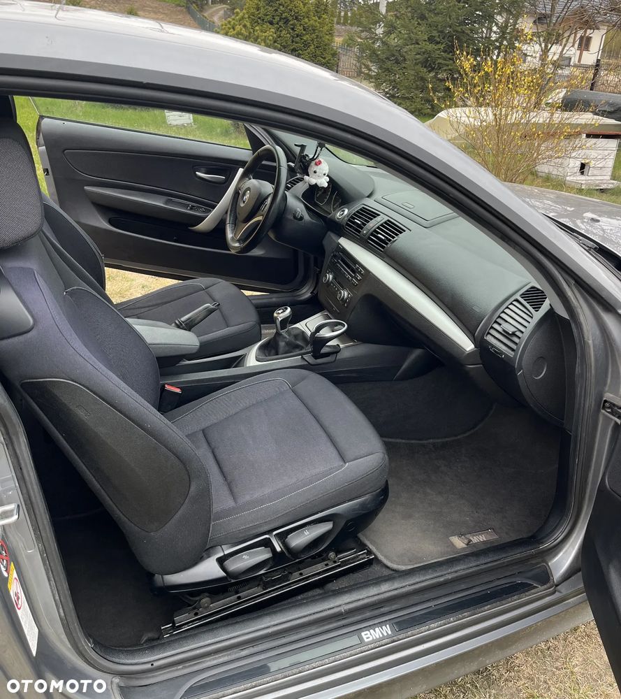 BMW Seria 1 - 15