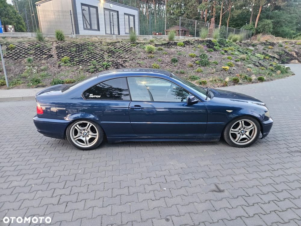 BMW Seria 3 320Ci - 10