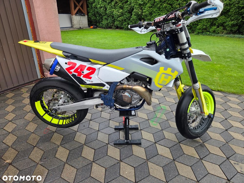 Husqvarna FS - 3